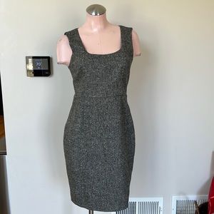 Express pencil dress
